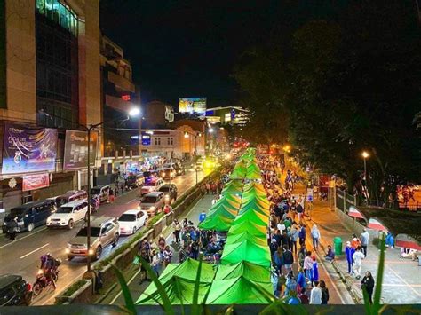 What to Do in Baguio at Night: The Ultimate Guide to .
